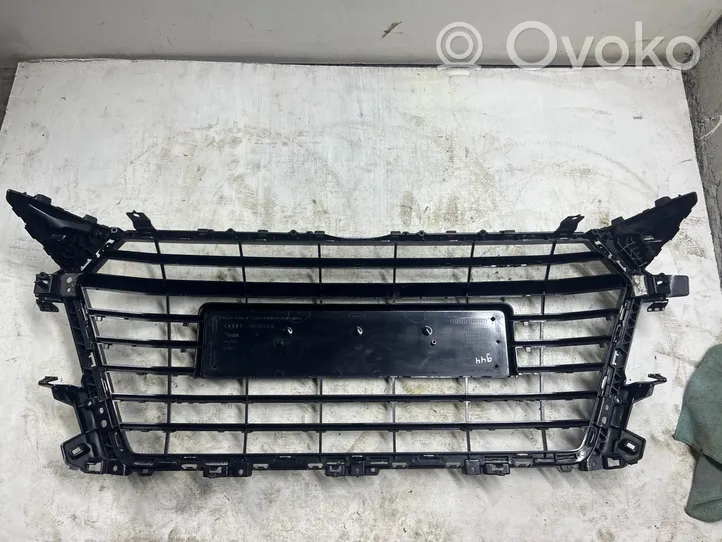 Audi TT TTS RS Mk3 8S Front grill 8S0853651