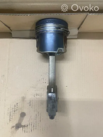 BMW X5 E70 Piston avec bielle 11248508023