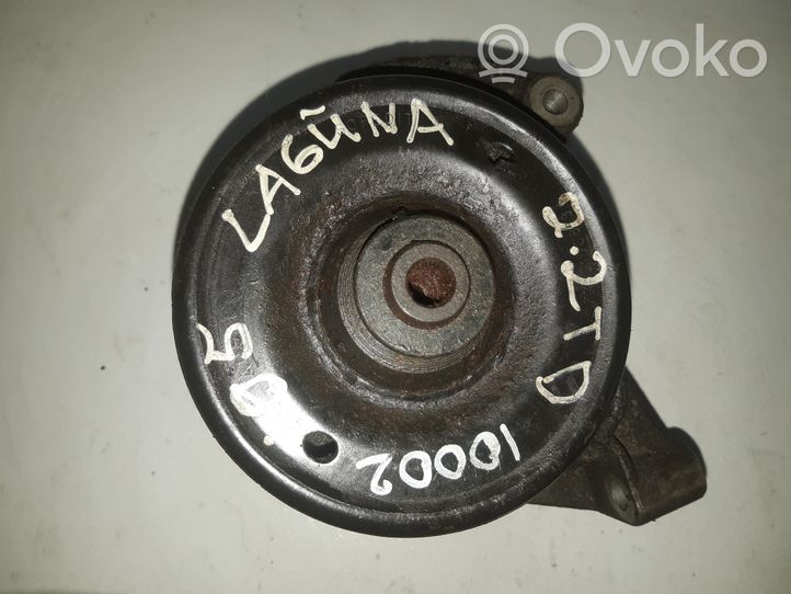 Renault Laguna I Pompa wspomagania układu kierowniczego 7700100653