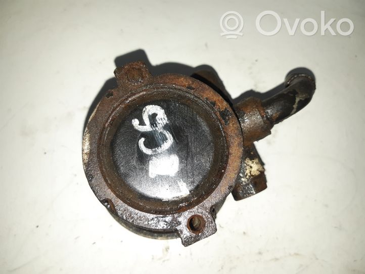 Citroen Jumper Power steering pump 25034123