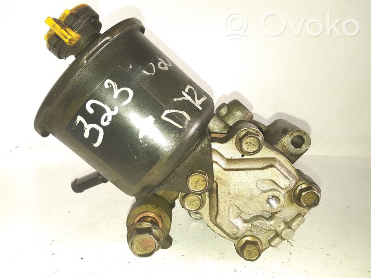 Mazda 323 Pompa del servosterzo GJ2B3265XB