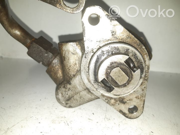 Fiat Ducato Ohjaustehostimen pumppu 7683955114