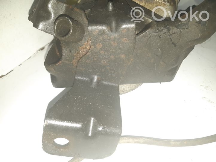 Opel Zafira B Pompa wspomagania układu kierowniczego 1040085003094D0