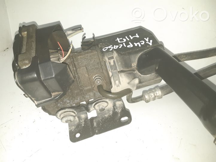 Citroen C4 Grand Picasso Pompe de direction assistée 9684252580