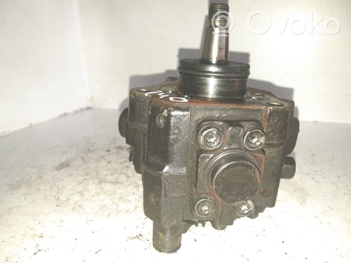 Hyundai i40 Pompe d'injection de carburant à haute pression 0445010206