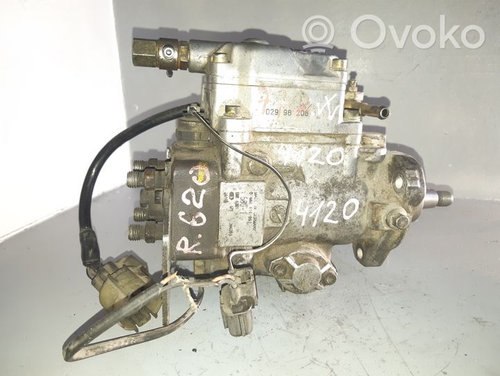 Rover 620 Bomba de alta presión de inyección de combustible 0460414992