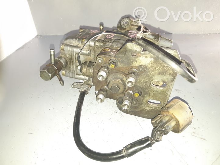 Rover 620 Bomba de alta presión de inyección de combustible 0460414992