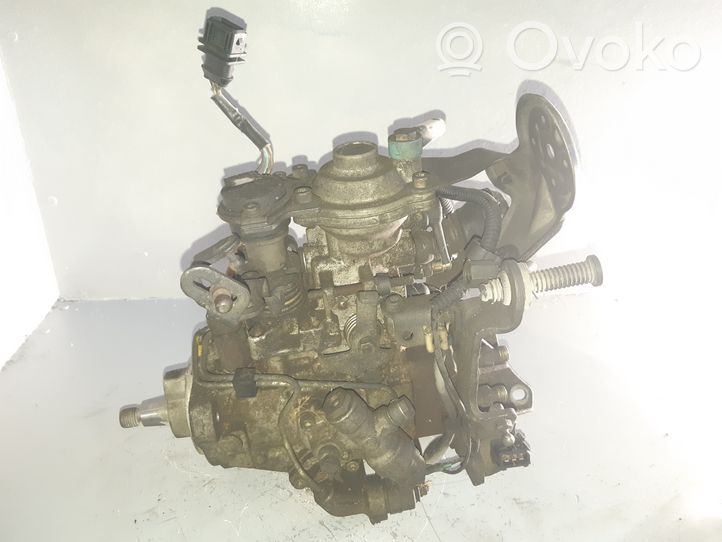 Renault Laguna I Pompe d'injection de carburant à haute pression 1465132000