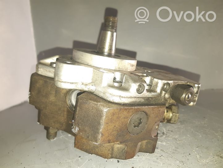 Mercedes-Benz CLK A209 C209 Fuel injection high pressure pump 1705403