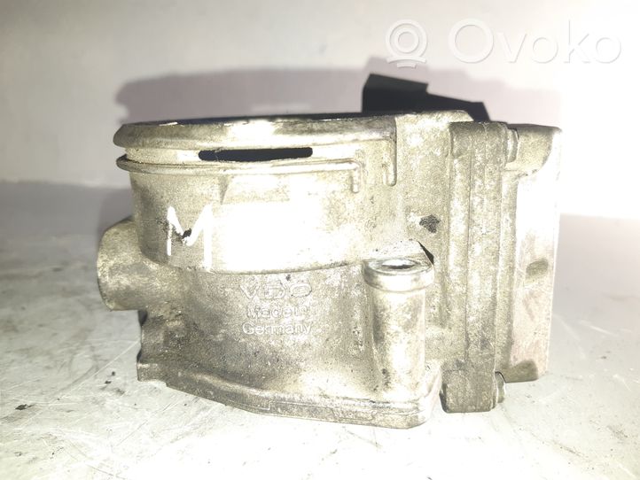 Volkswagen PASSAT B6 Valvola a farfalla A2C53099815