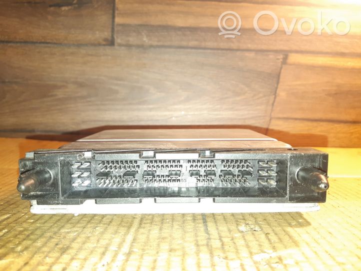 Volvo XC90 Sterownik / Moduł ECU 0261207809