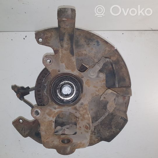 Mitsubishi L200 Front wheel hub 