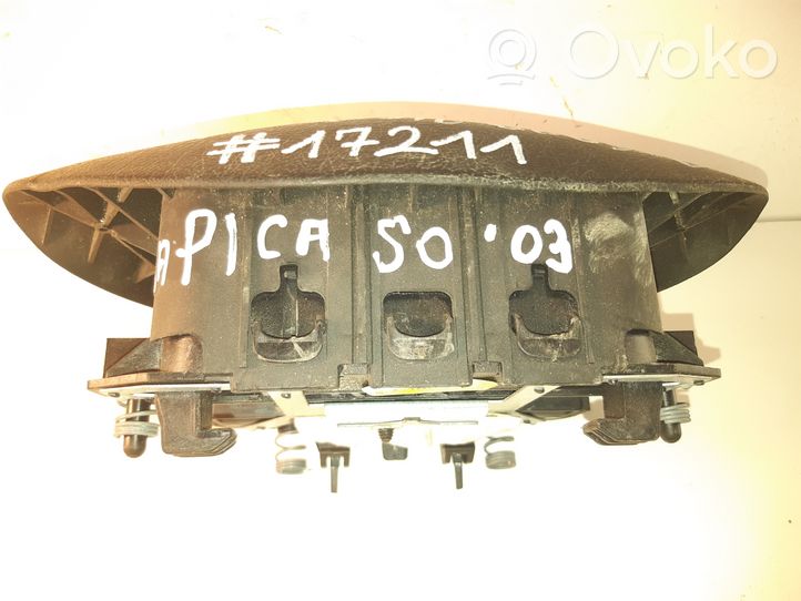 Citroen Xsara Picasso Steering wheel airbag 05604006