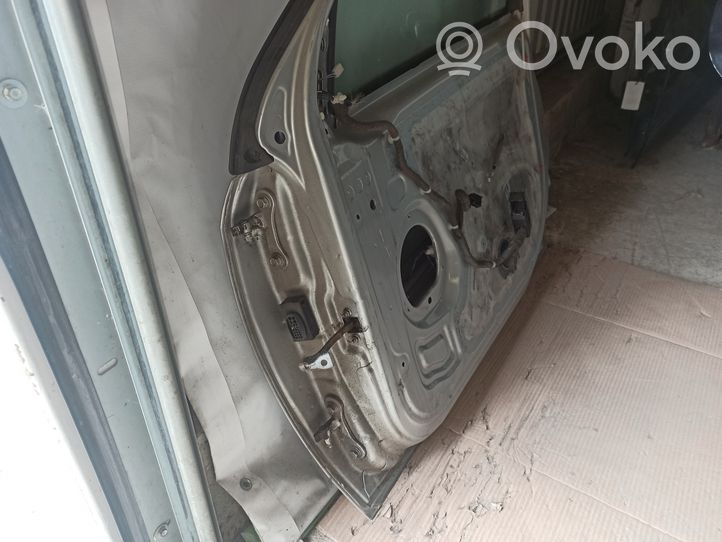 Opel Vectra C Porte avant 