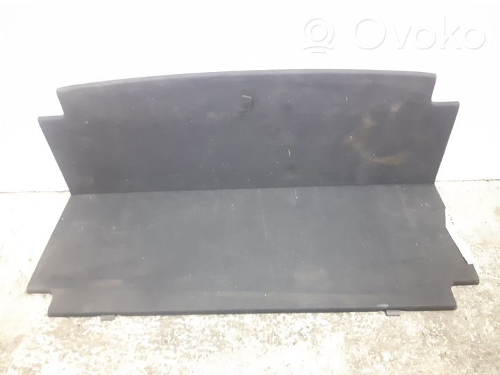 Hyundai i30 Parcel shelf load cover 