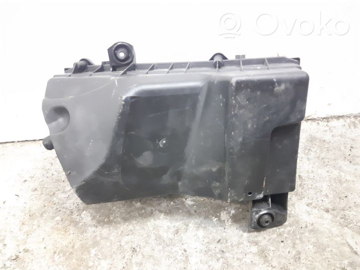 Skoda Octavia Mk1 (1U) Boîtier de filtre à air 1J0129607AE