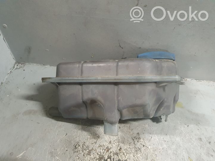 Audi A4 S4 B6 8E 8H Coolant expansion tank/reservoir 8E0121403