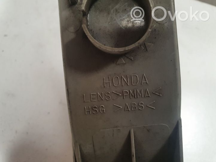 Honda Prelude Clignotant avant 0554031