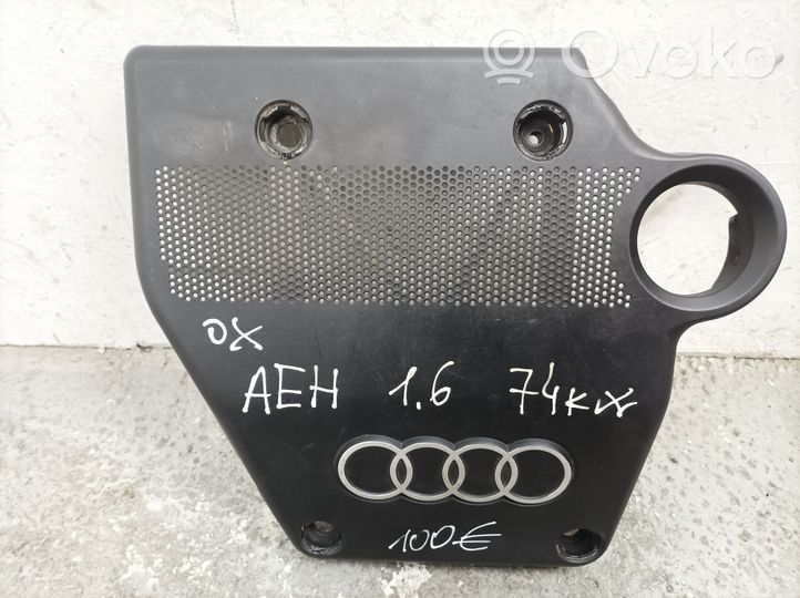 Audi A3 S3 8P Variklio dangtis (apdaila) 028103638F