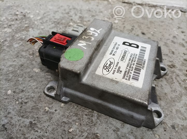 Ford Transit Module de contrôle airbag 1C1A14B321BB