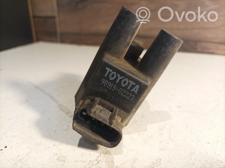 Toyota Avensis T220 Aukštos įtampos ritė "babyna" 9091902223