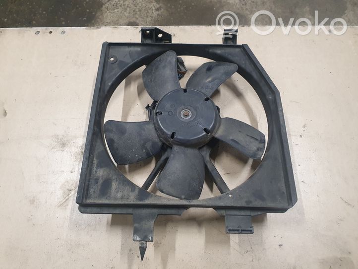 Mazda Premacy Electric radiator cooling fan RF4R