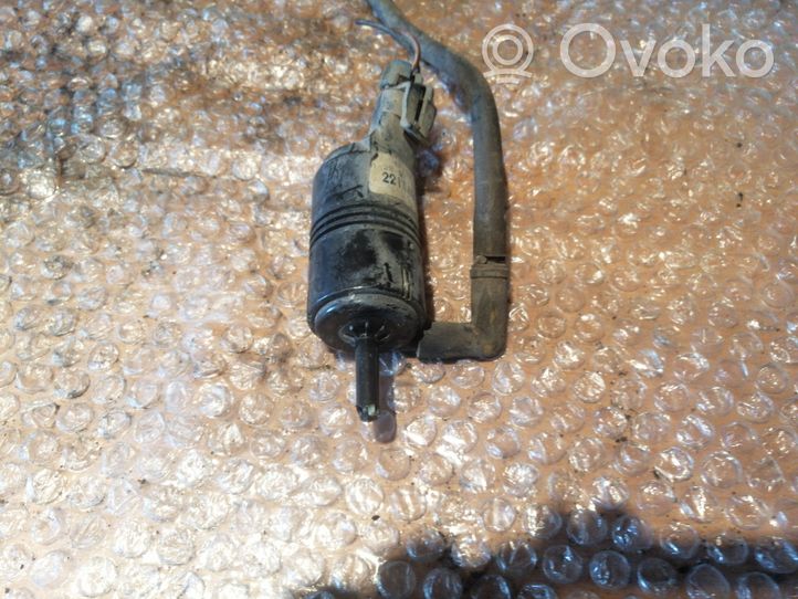 Opel Sintra Headlight washer pump 22144914