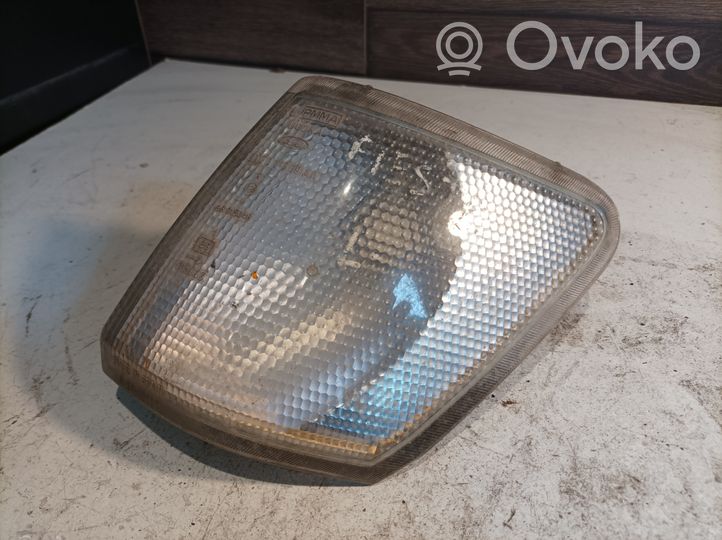 Ford Fiesta Front indicator light FG13369AA