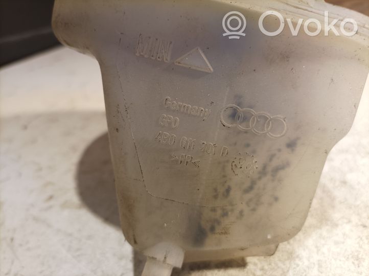 Audi A6 S6 C5 4B Serbatoio di compensazione del liquido del freno 4B0611301D