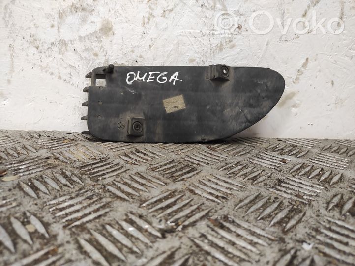 Opel Omega B2 Kratka dolna zderzaka przedniego 90458187