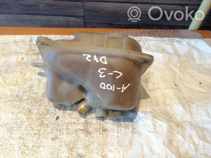 Audi 100 200 5000 C3 Serbatoio di compensazione del liquido refrigerante/coperchio 893121403