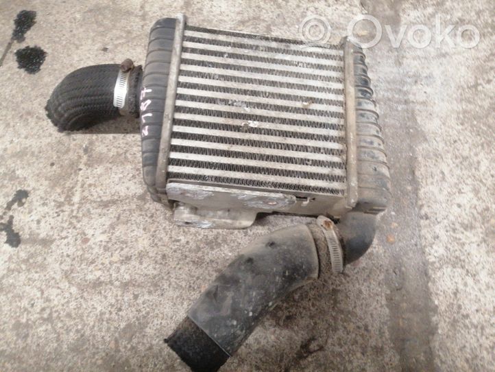 Hyundai Elantra Radiatore intercooler 