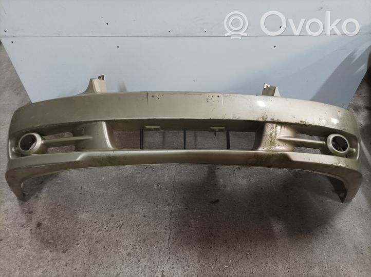 Hyundai Sonata Front bumper 