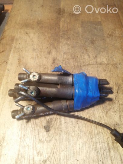 Volvo S70  V70  V70 XC Fuel injectors set 