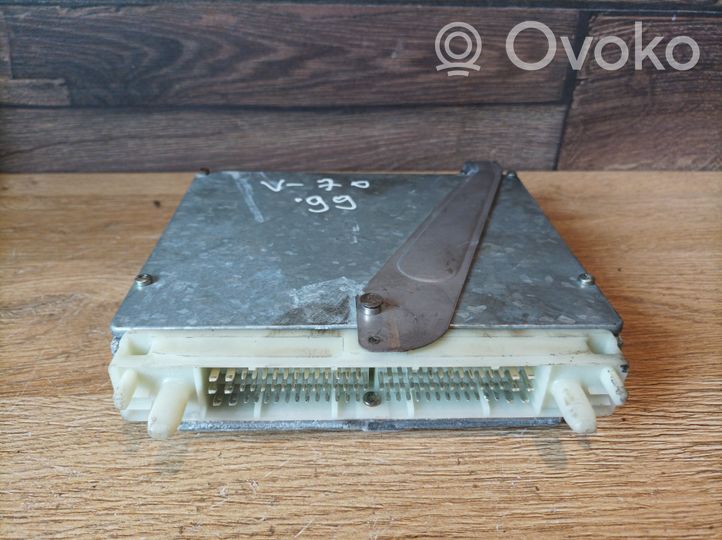 Volvo S70  V70  V70 XC Amplificatore S103955412C