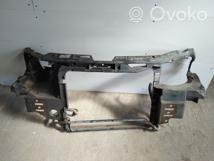 Seat Alhambra (Mk1) Radiator support slam panel 7M3805598