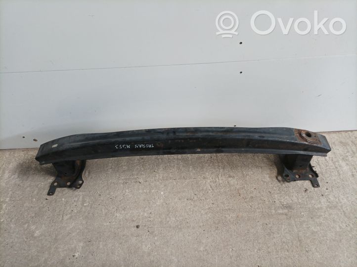 Volkswagen Touran II Front bumper cross member 