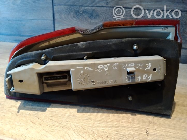 Ford Escort Lampa tylna 