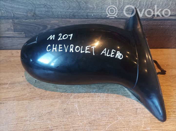 Chevrolet Alero Etuoven sähköinen sivupeili 