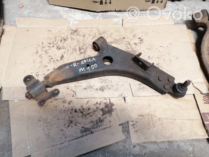 Chevrolet Epica Front lower control arm/wishbone 