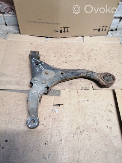 Hyundai Sonata Front lower control arm/wishbone 