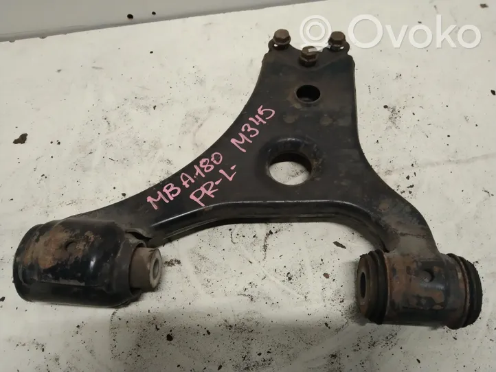 Mercedes-Benz A W169 Front control arm A1693300407