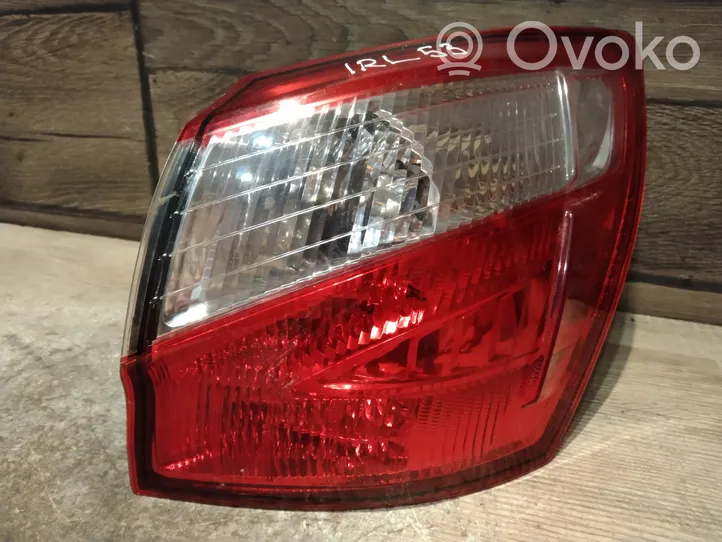 Nissan Qashqai+2 Lampa tylna 89503244