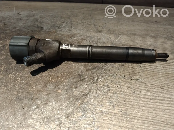 KIA Rio Injecteur de carburant 338002A400