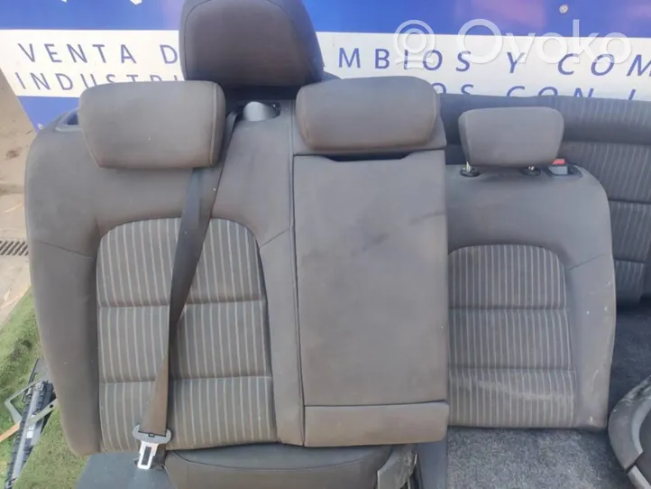 Audi A4 S4 B8 8K Seat set 