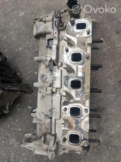 Opel Combo C Engine head 55193109