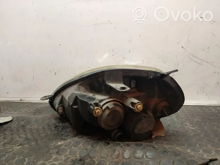 Fiat Punto (199) Phare frontale 89101388