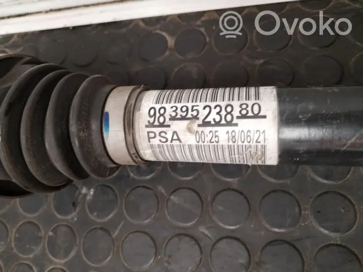 Toyota Proace Wał napędowy / Komplet 9839523880