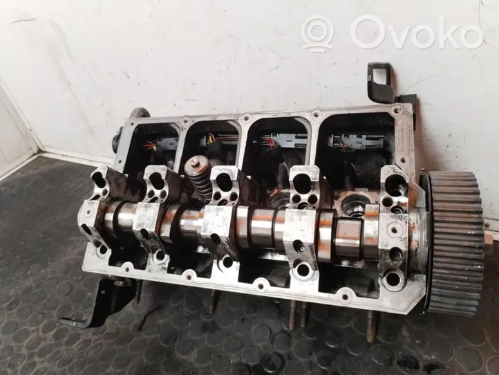 Volkswagen Caddy Testata motore 038103373R