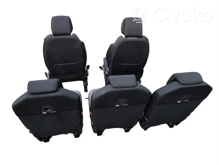 Citroen C4 I Picasso Set sedili 